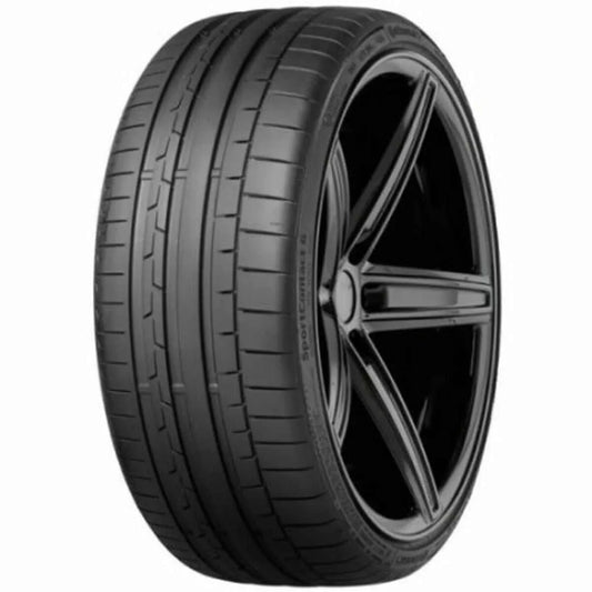Car Tyre Continental SPORTCONTACT-6 275/25ZR21