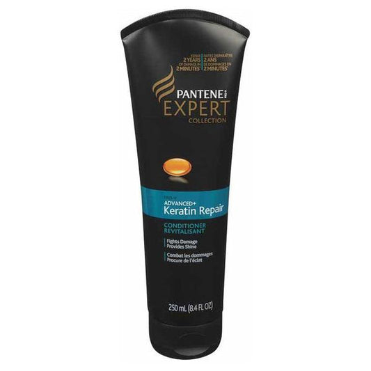 Pantene Pro-V Expert Collection Advanced Keratin Repair Conditioner 8.4 Fl. Oz. Bottle