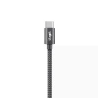 Xyst Charge and Sync USB to USB-C Braided Cable 10Ft - Trustymall