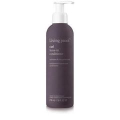 Living Proof Curl Leave-In Conditioner 8 Oz