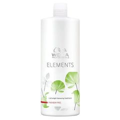 Wella Elements Daily Renewing Conditioner 33.8 Oz