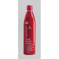 Wella Color Presrve Smoothing Conditioner 12 Oz 84879