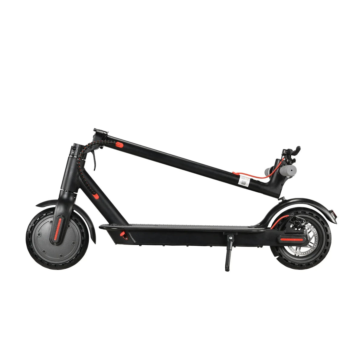 VoltStrider™ Esprit Urban Eight – 8.5" Smart Electric Scooter DE - Trustymall