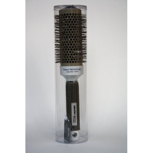 Keratin Complex 2 1/2'' Round Brush