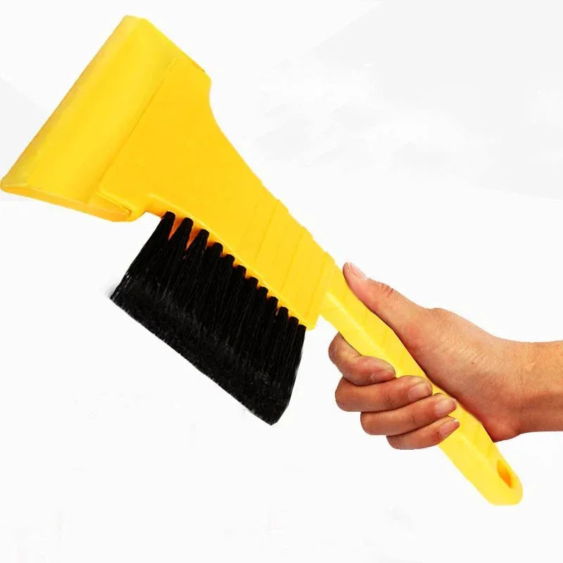 Two In One Ice Scraper - Trustymall