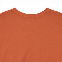 Autumn is coming: Fall Vibes T-shirts | Deer Drinking Brook Leaves Cha