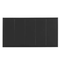 Durable and Comfortable Outdoor Seating Set,Suitable for Patios,