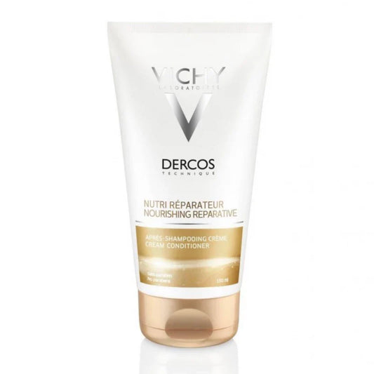 Vichy Dercos Nourishing Conditioner 200ml
