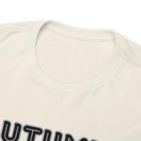 Autumn is coming: Fall Vibes T-shirts | Deer Drinking Brook Leaves Cha