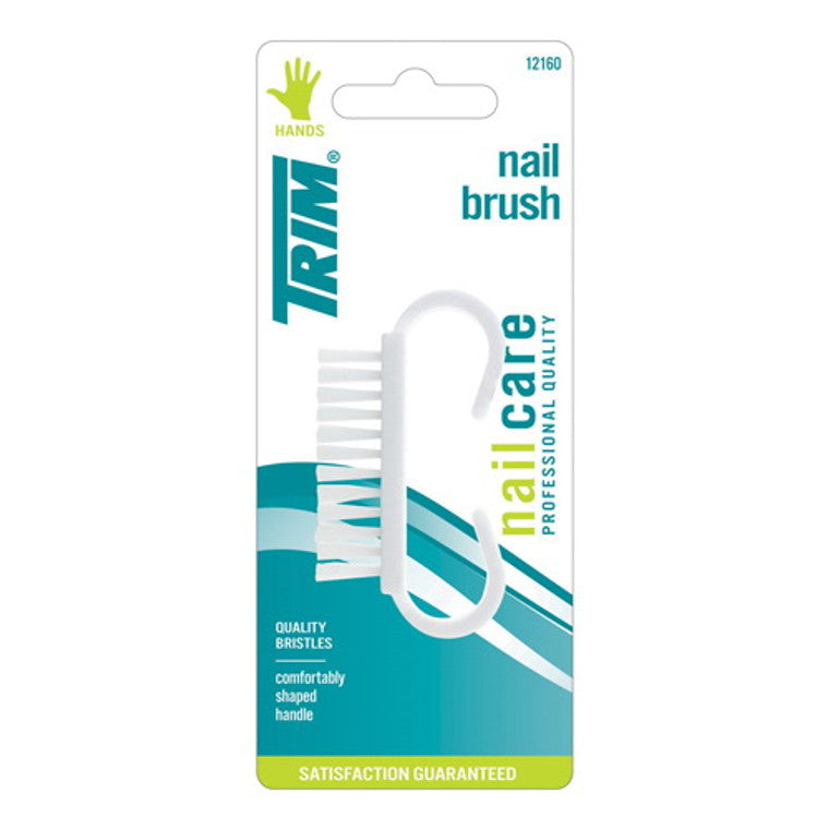 Trim Nail Brush