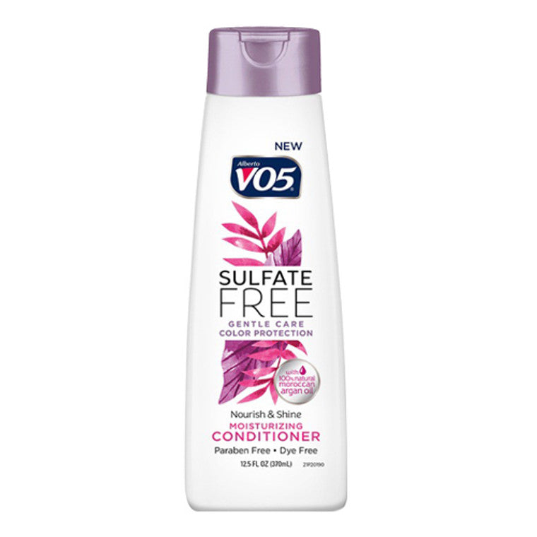 Alberto VO5 Sulfate Free Conditioner, Moisturizing