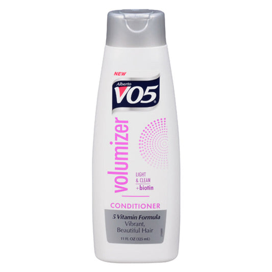 Alberto VO5 Volumizer Conditioner 11 Fl. Oz. Bottle