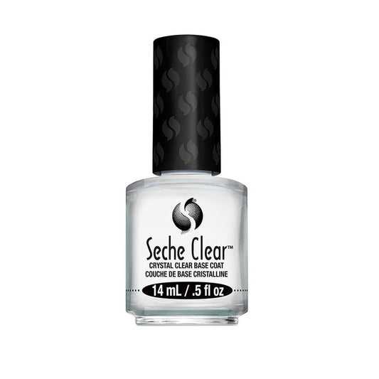 Seche Crystal Clear Base Coat