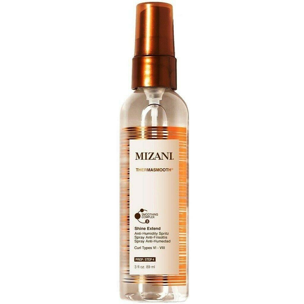 Mizani Thermasmooth Smooth Guard Unisex 89ml Hair Serum