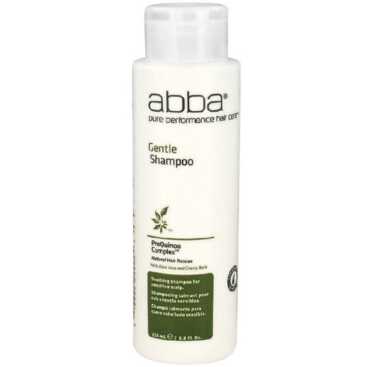 Abba Pure Gentle Shampoo
