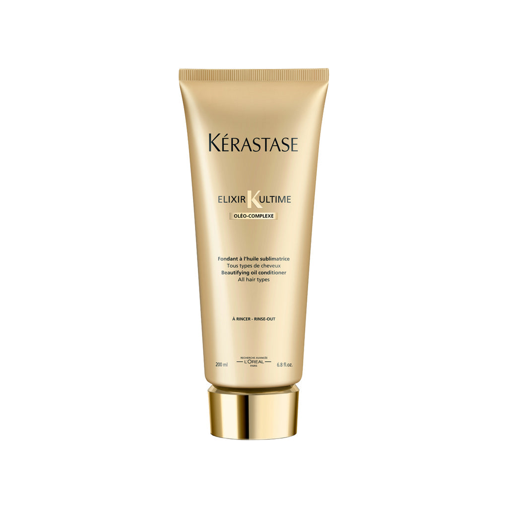 Kerastase Kérastase Beautifying Oil Elixir Ultime (W) 200ml, Kondicionér
