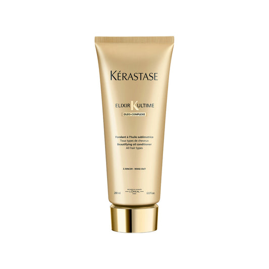 Kerastase Kérastase Beautifying Oil Elixir Ultime (W) 200ml, Kondicionér