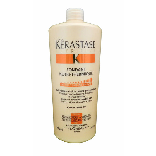 Kerastase Nutritive Fondant Nutri Thermique Conditioner 34 Oz