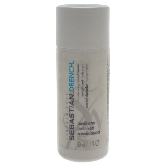Sebastian Professional Drench Conditioner