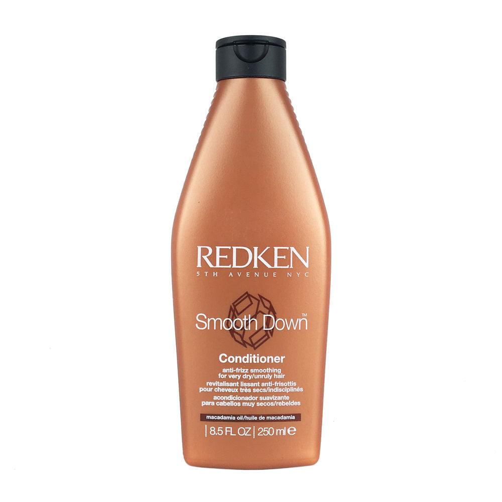 Redken Smooth Down Conditioner 8.5 Oz