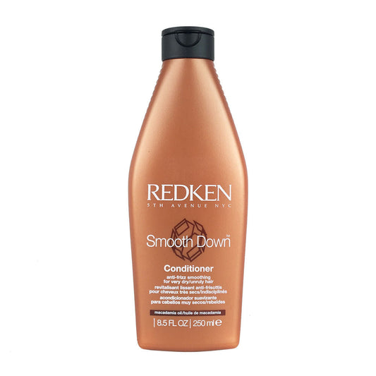 Redken Smooth Down Conditioner 8.5 Oz