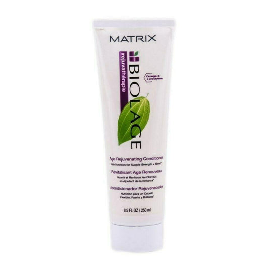 Biolage Matrix Age Rejuvenating Conditioner 8.5 Oz