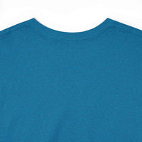 Autumn is coming: Fall Vibes T-shirts | Deer Drinking Brook Leaves Cha