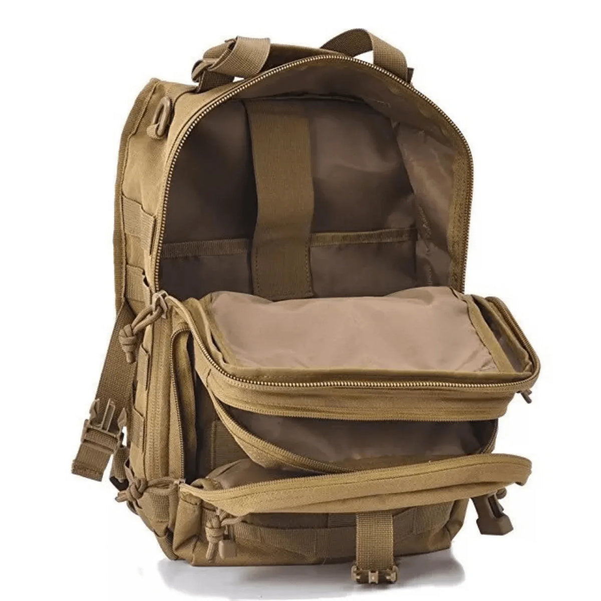 Tactical Medium Sling Range Bag