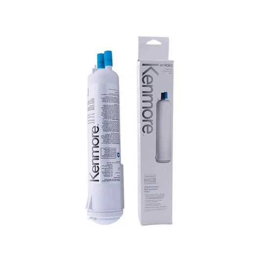 Genuine Kenmore 469083 / 46-9083 Refrigerator Water Filter - 1 Pack