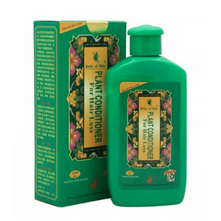 Deity of Hair Plant Conditioner For Loss, 8 Oz