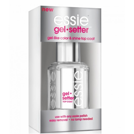 Essie Gel Setter Top Coat .6 Ounce