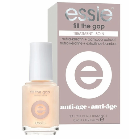 Essie Fill The Gap Base Coat 0.46 Oz