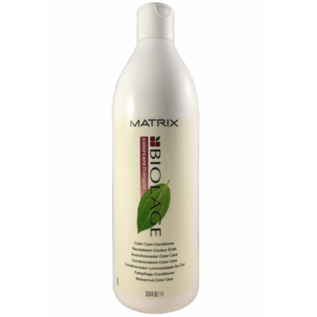 Matrix Biolage ColorCareTherapie Conditioner, 33.8 Oz