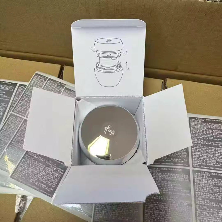 Lancôme Rénergie H.P.N. 300-Peptide Cream - Anti-Aging Moisturizer (50ml)