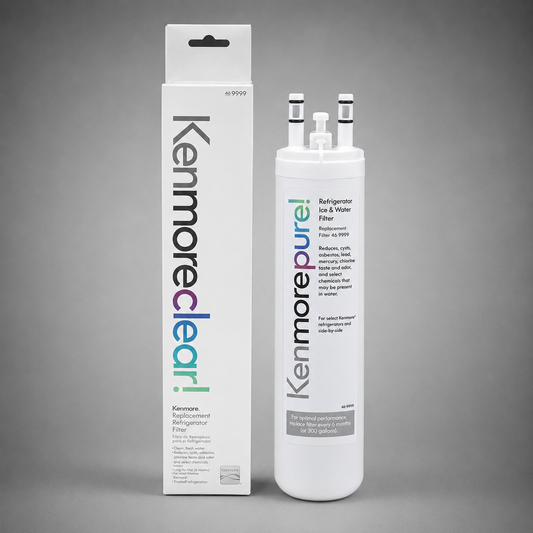 Genuine Frigidaire ULTRAWF PureSource Ultra Water Filter