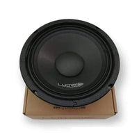 LT-801F 8" Midrange Loudspeaker 500 Watts Max - Trustymall