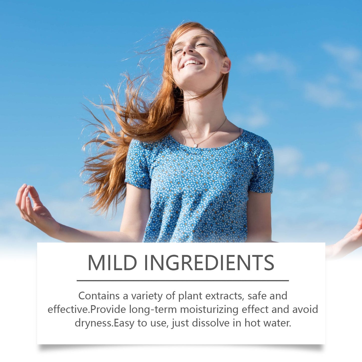 Bee Venom Foot Foam Beads Slimming Body Firming Body Relaxing Moisturizing Clean Foot Foam Beads