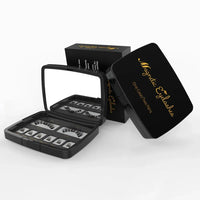 Magnet eyelashes magnetic eyelashes - Trustymall