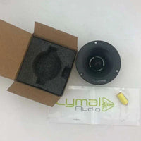 LT-TW40PRO 4" Neodymium Super Pro Bullet Tweeter - Trustymall