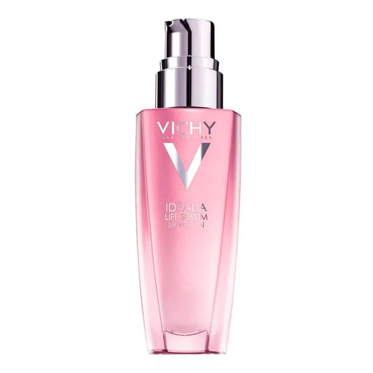 Vichy Laboratoires Idealia Life Serum 1 oz