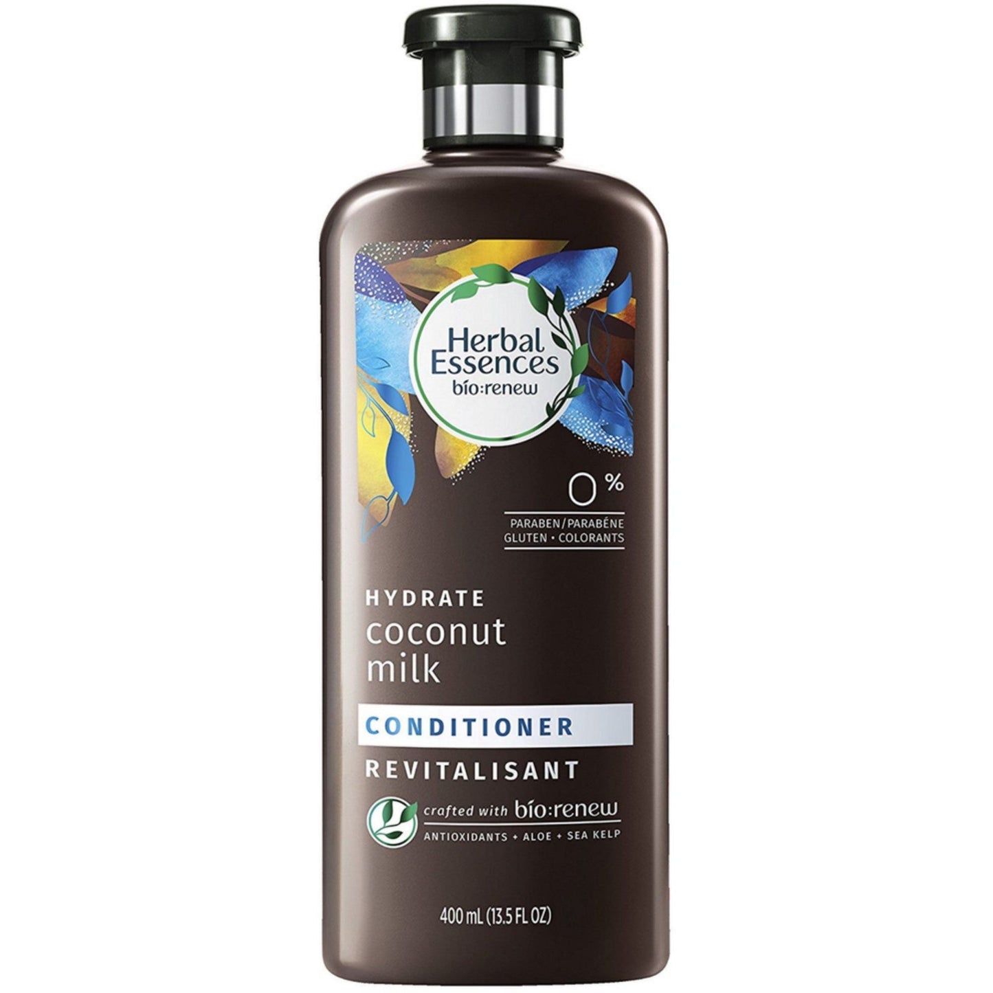 Herbal Essences Er, Coconut Milk, Hydrate 13.5 Fl Oz