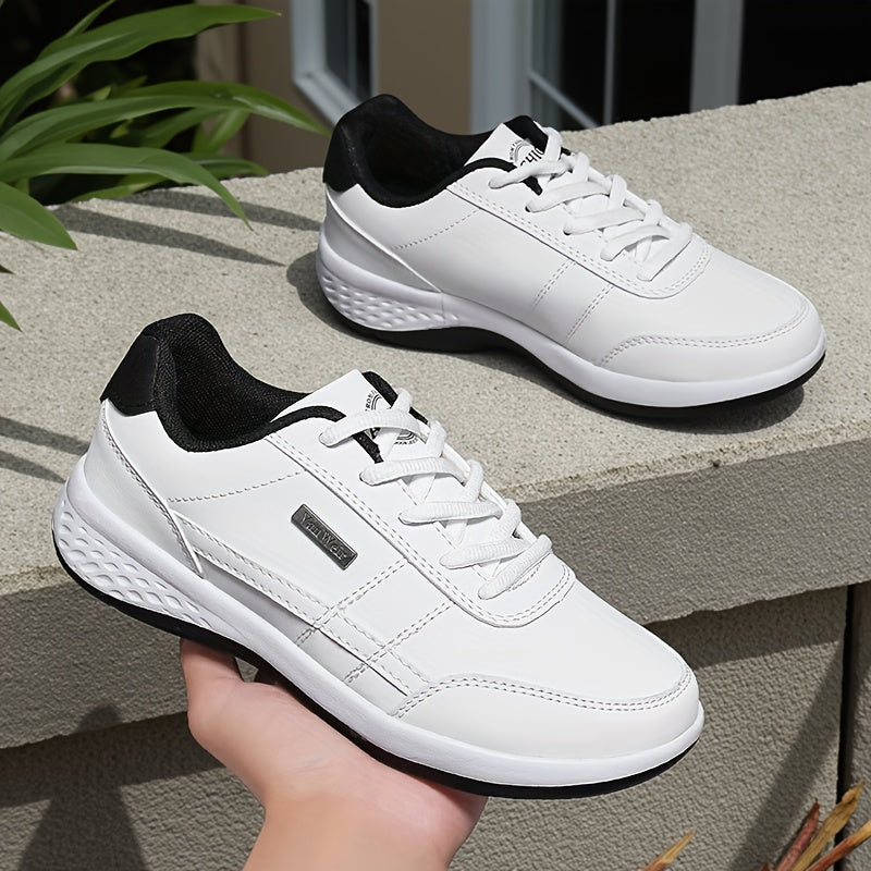 Van Wier Men's Lightweight Running Sneakers