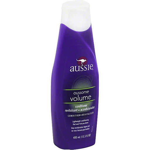 Aussie Aussome Volume Conditioner - 13.5 Fl Oz