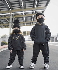 Kid Face Masks - Trustymall