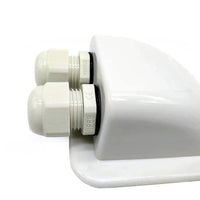 ACOPOWER Waterproof Cable Entry Gland Box - Trustymall
