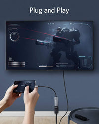 Anker <b>PowerExpand</b> USB-C to DisplayPort Adapter - Trustymall