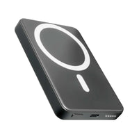 Xyst 5000 mAh MagSafe Magnetic Wireless 5W Power Bank - Trustymall