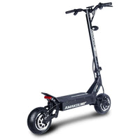 RoadMaster™ – 72V Dual Motor Folding Electric Scooter (11") - Trustymall