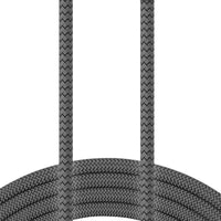 Xyst Charge and Sync USB to Lightning Braided Cable 10Ft - Trustymall