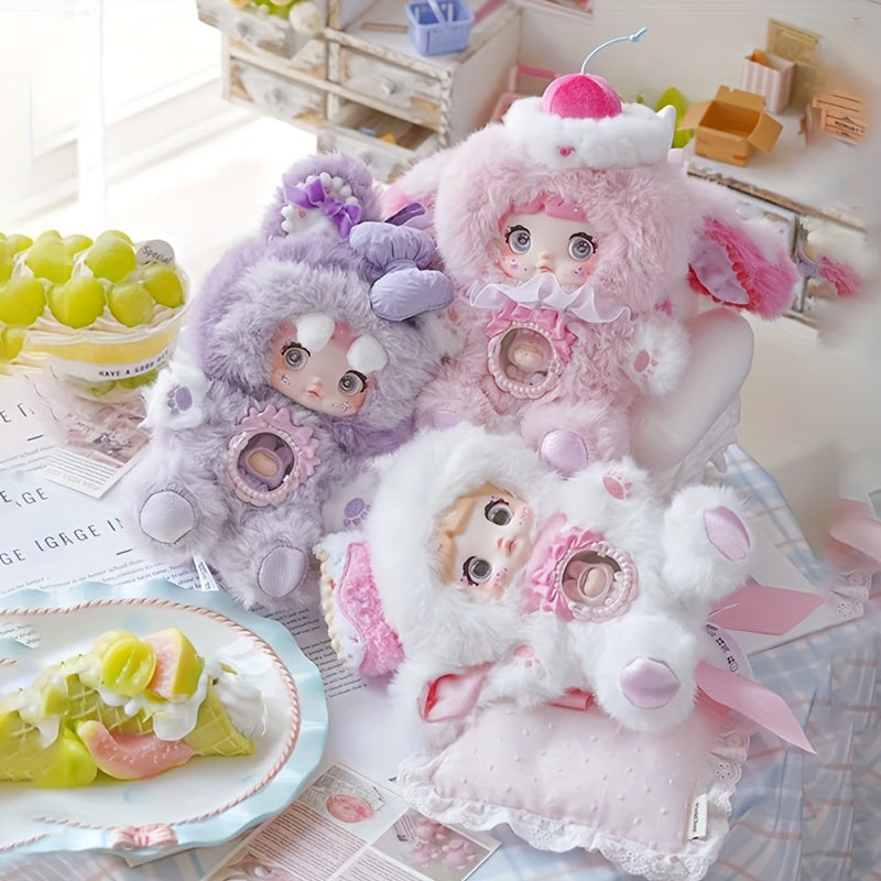 TOPTOYxNommi Amelie Sweetheart Plush Mystery Box Gift